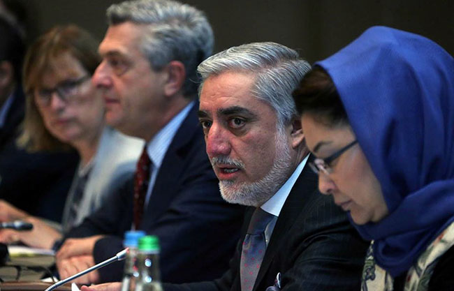 نشست چهارجانبه جینوا و بررسی وضعیت مهاجران افغان در ایران و پاکستان 